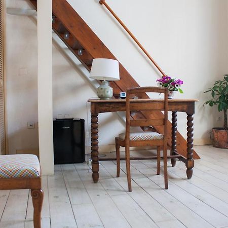 Maison De Pecheur Tolone Esterno foto