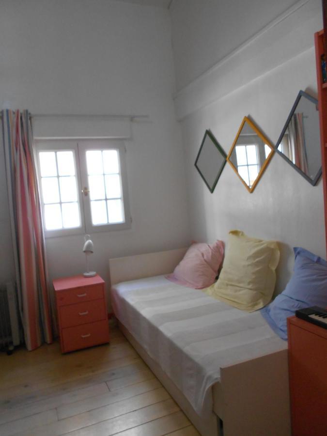 Maison De Pecheur Tolone Esterno foto