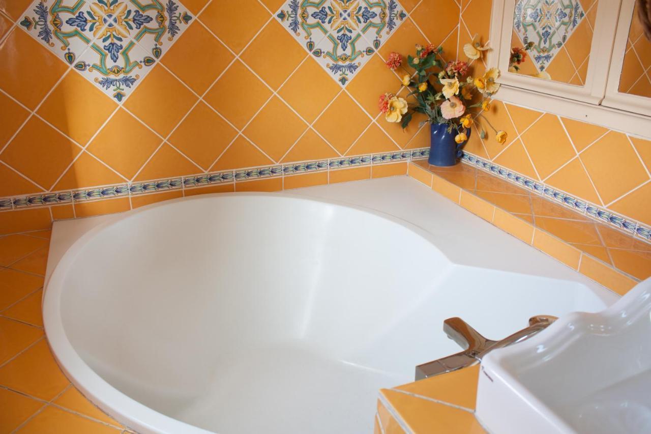 Maison De Pecheur Tolone Esterno foto