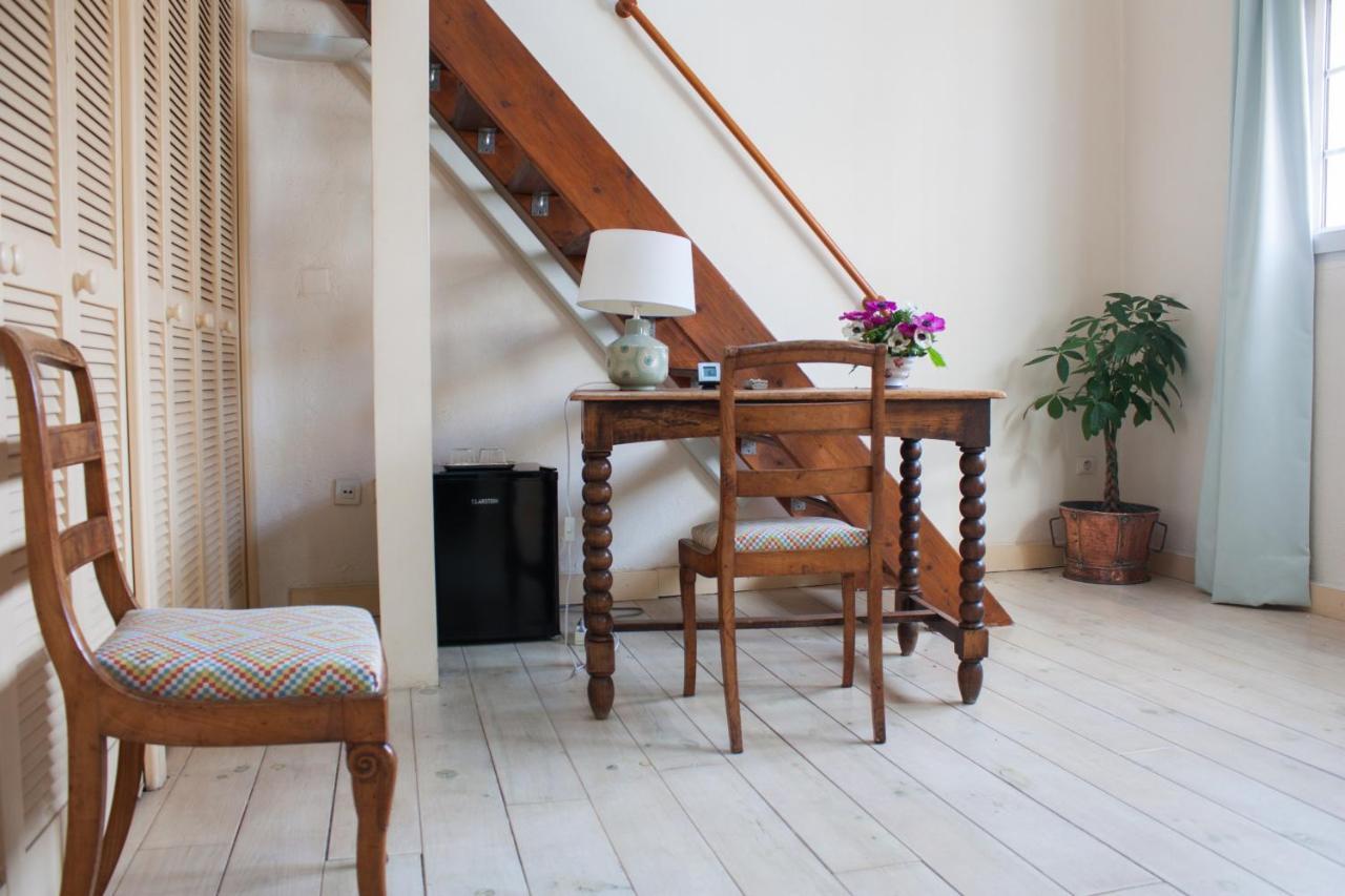 Maison De Pecheur Tolone Esterno foto